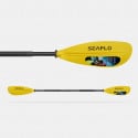 Seaflo Double Adult Kayak Paddle 52 x17 cm