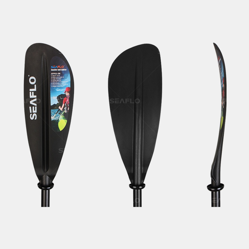 Seaflo Double Adult Kayak Paddle 52 x17 cm