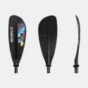 Seaflo Double Adult Kayak Paddle 52 x17 cm