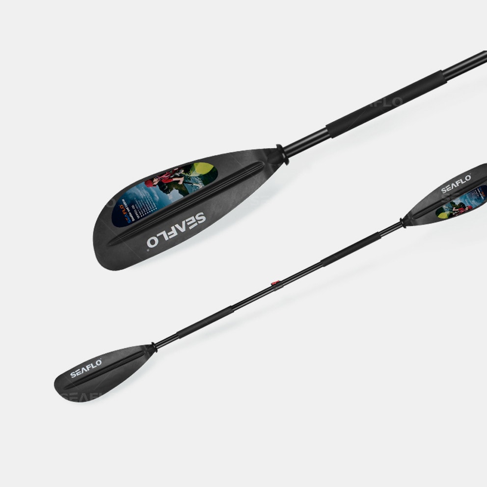 Seaflo Double Adult Kayak Paddle 52 x17 cm