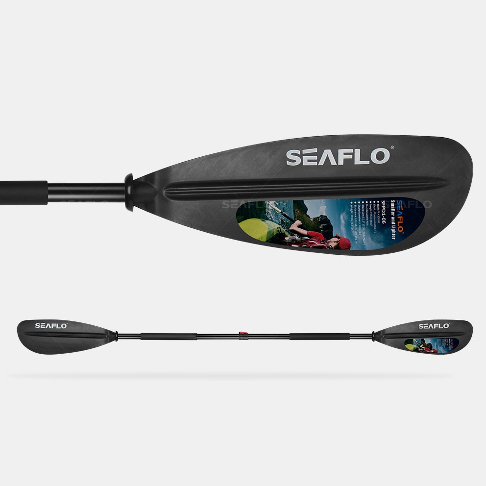 Seaflo Double Adult Kayak Paddle 52 x17 cm