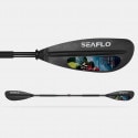 Seaflo Double Adult Kayak Paddle 52 x17 cm