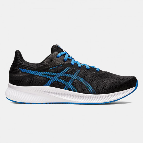 Asics Patriot 13 Ανδρικά Παπούτσια για Τρέξιμο