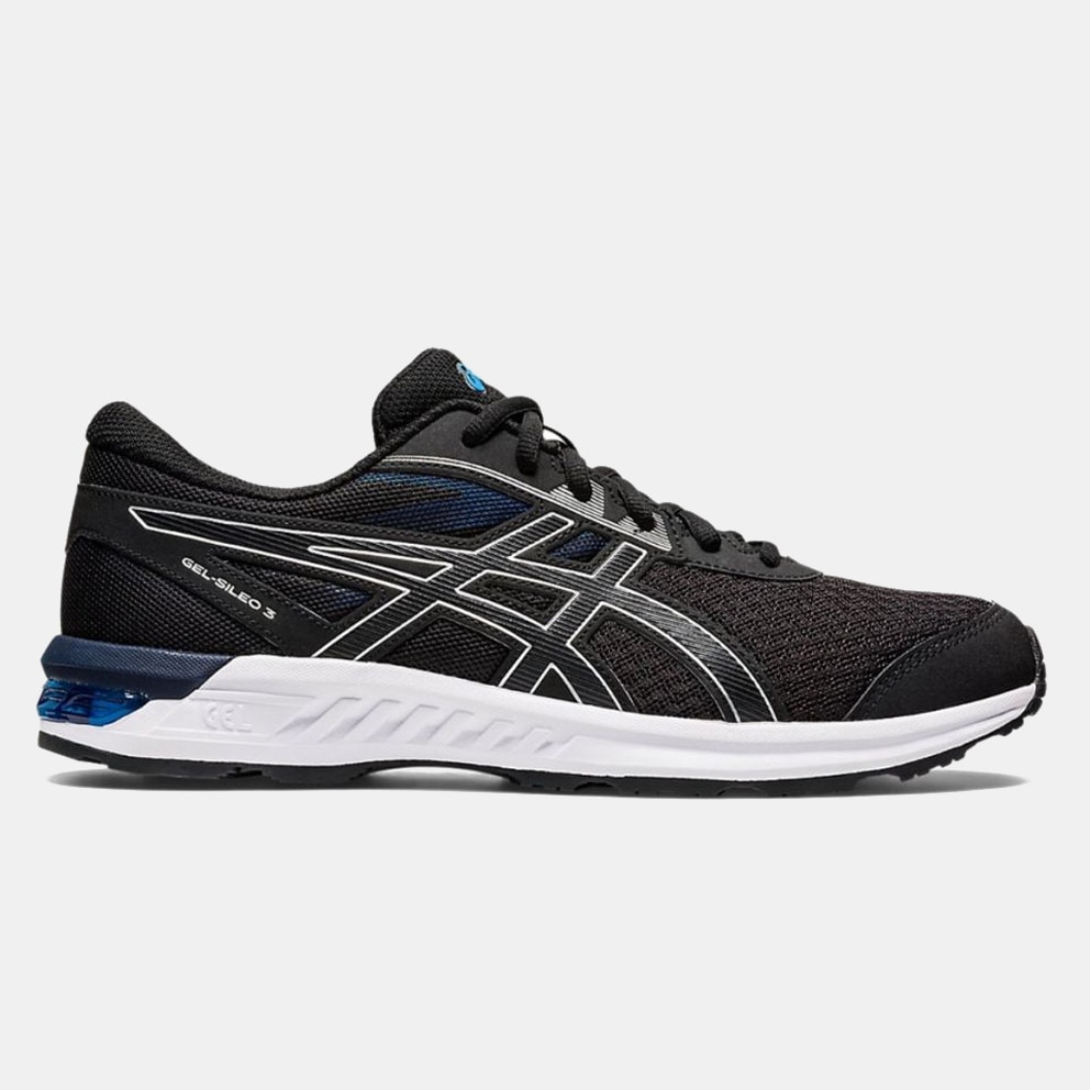 Asics Gel-Sileo 3 Ανδρικά Παπούτσια για Τρέξιμο (9000109055_17695) Ανδρικά / Αθλητικά Παπούτσια / Τρέξιμο | Running