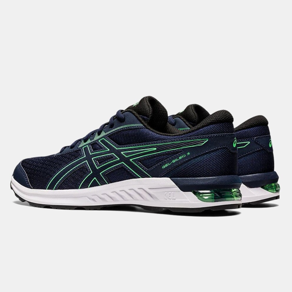 Asics Gel-Sileo 3 Ανδρικά Παπούτσια για Τρέξιμο