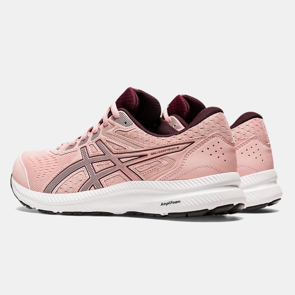 Asics Gel-Contend 8 Women's Running Shoes