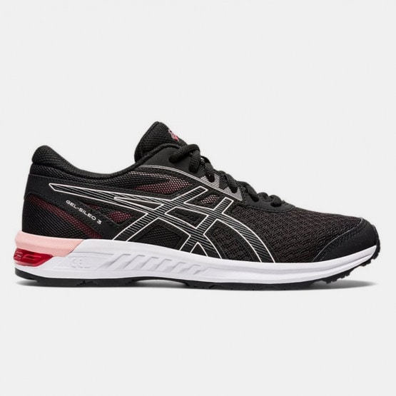 ASICS Gel-Sileo 3 Γυναικεία Παπούτσια για Τρέξιμο