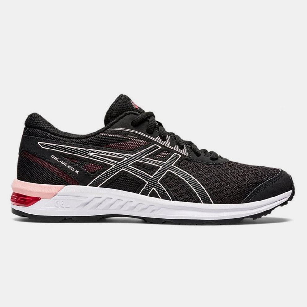 Asics Gel-Sileo 3 Γυναικεία Παπούτσια για Τρέξιμο (9000109098_32479) Γυναικεία / Αθλητικά Παπούτσια / Γυναικεία Παπούτσια για Τρέξιμο