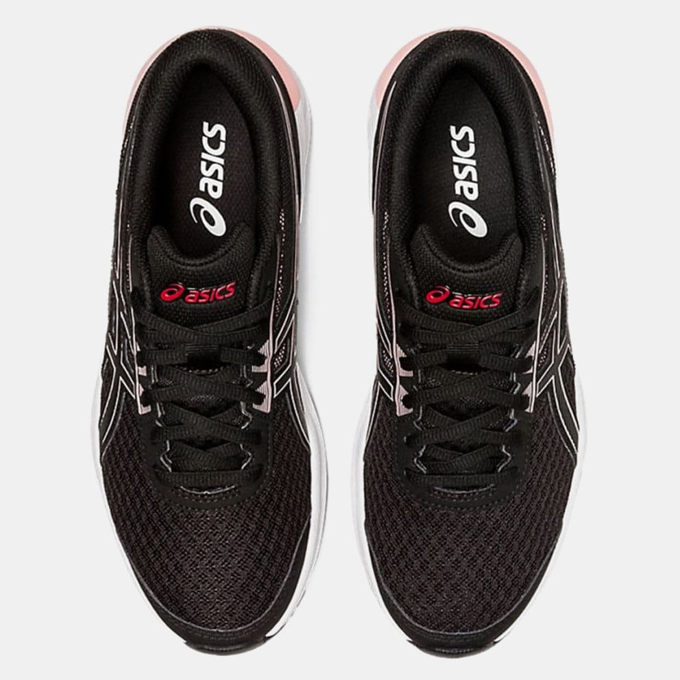 003W zapatillas de running ASICS media maraton verdes Sileo 3 Women s Running Shoes Black Red 1012B325 ASICS Gel