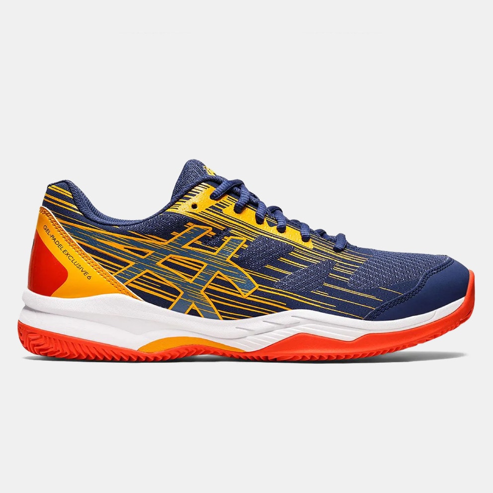 Asics Gel-Padel Exclusive (9000109131_38852) Ανδρικά / Αθλητικά Παπούτσια / Τρέξιμο | Running