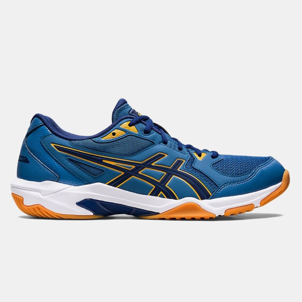 Asics Gel-Rocket 10 Ανδρικά Παπούτσια για Βόλεϊ (9000109136_38852) Ανδρικά / Αθλητικά Παπούτσια / Τρέξιμο | Running