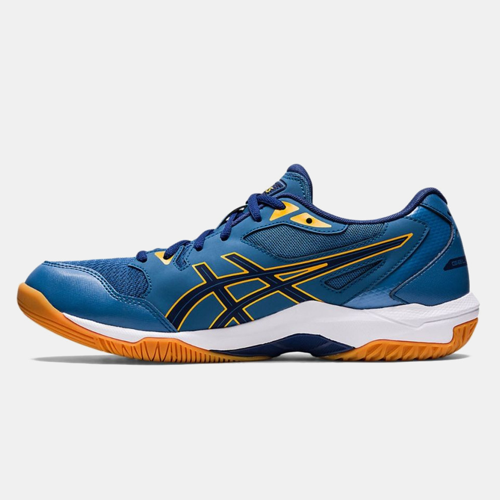 Asics Gel-Rocket 10 Ανδρικά Παπούτσια για Βόλεϊ