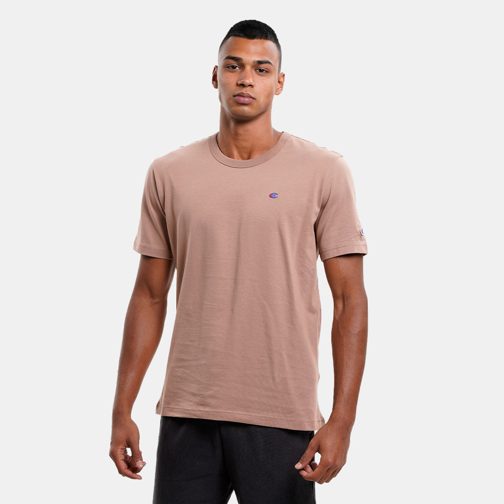 Champion Reverse Weave Champion Reverse Weave Crewneck Ανδρικό T-Shirt (9000099481_58342)