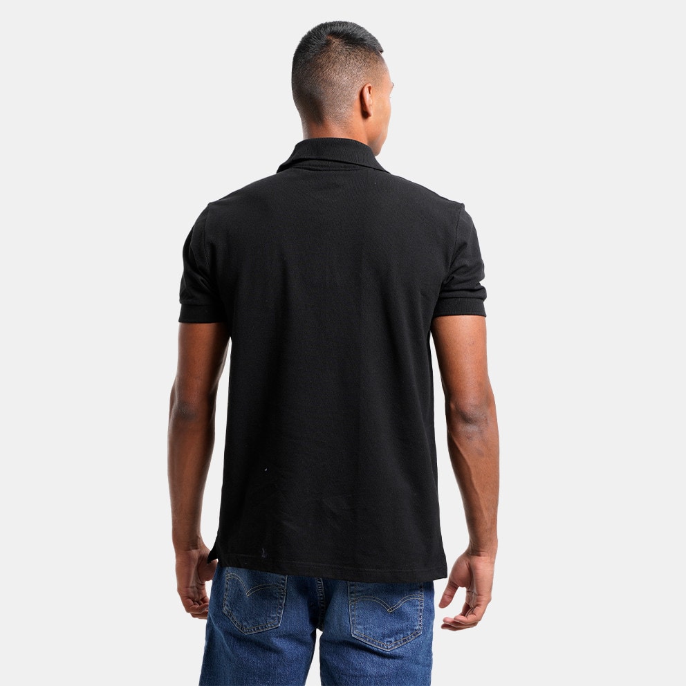 Target Ανδρικό Polo T-Shirt