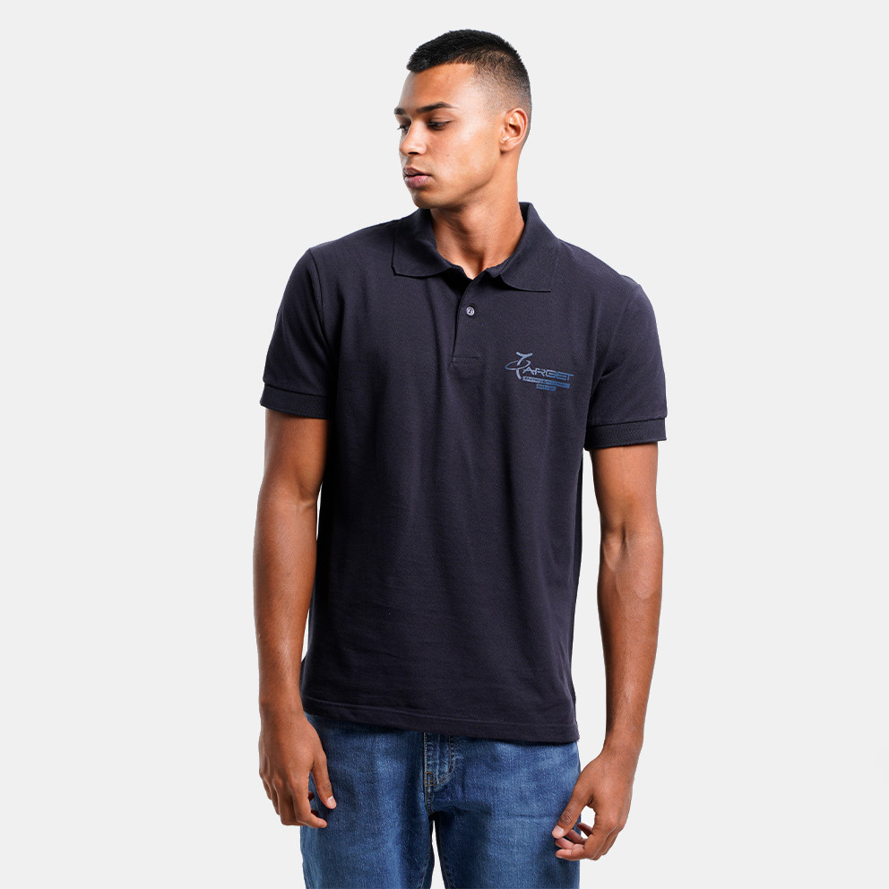 Target Ανδρικό Polo T-Shirt (9000104263_003)