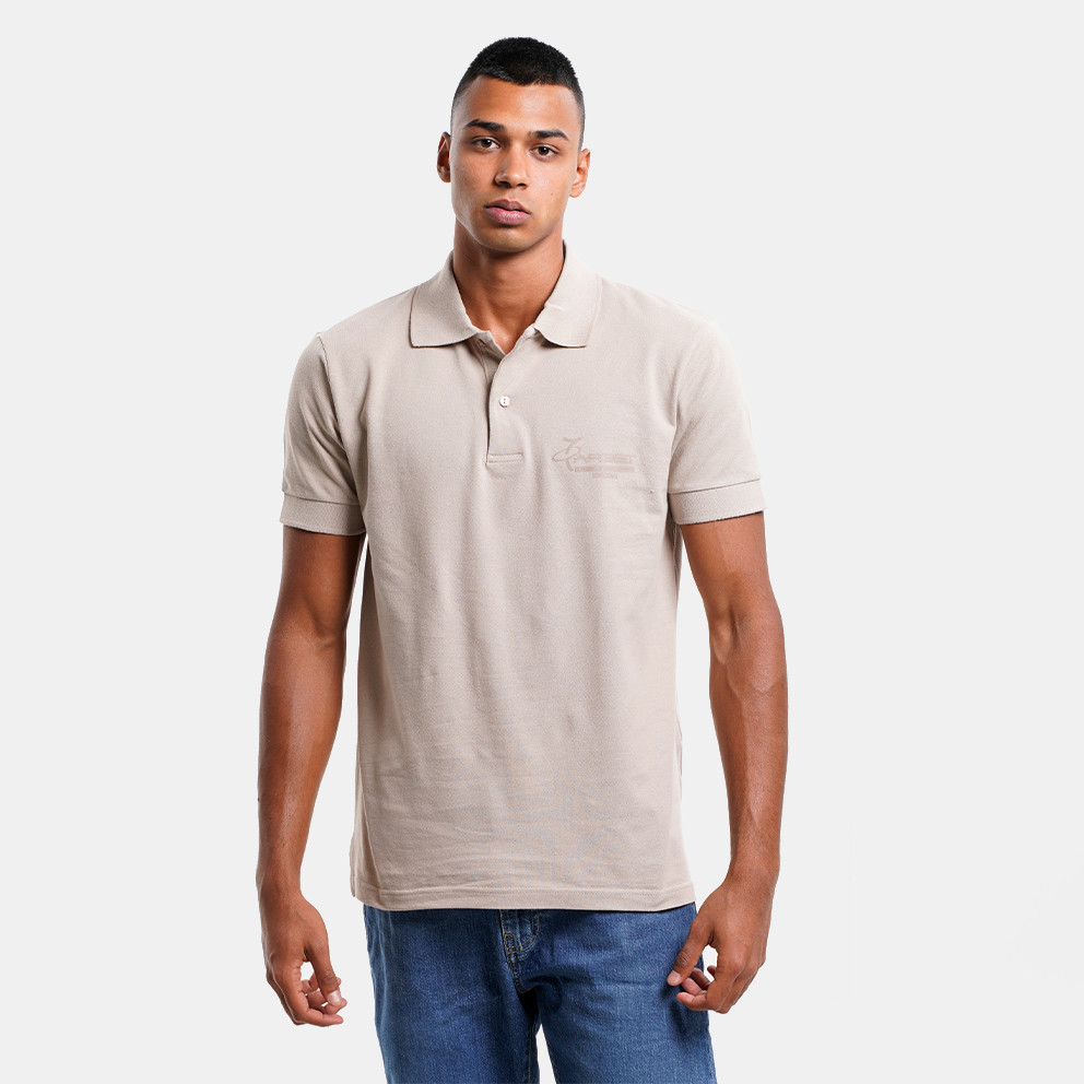 Target Ανδρικό Polo T-Shirt (9000104263_1927)