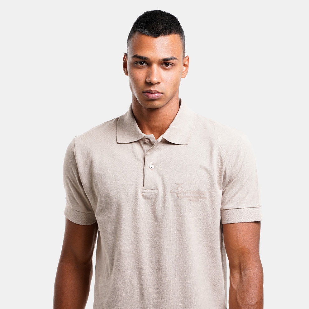 Target Men's Polo T-Shirt