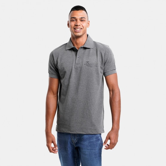 Target Men's Polo T-Shirt