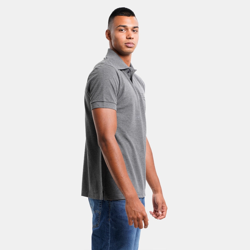 Target Men's Polo T-Shirt