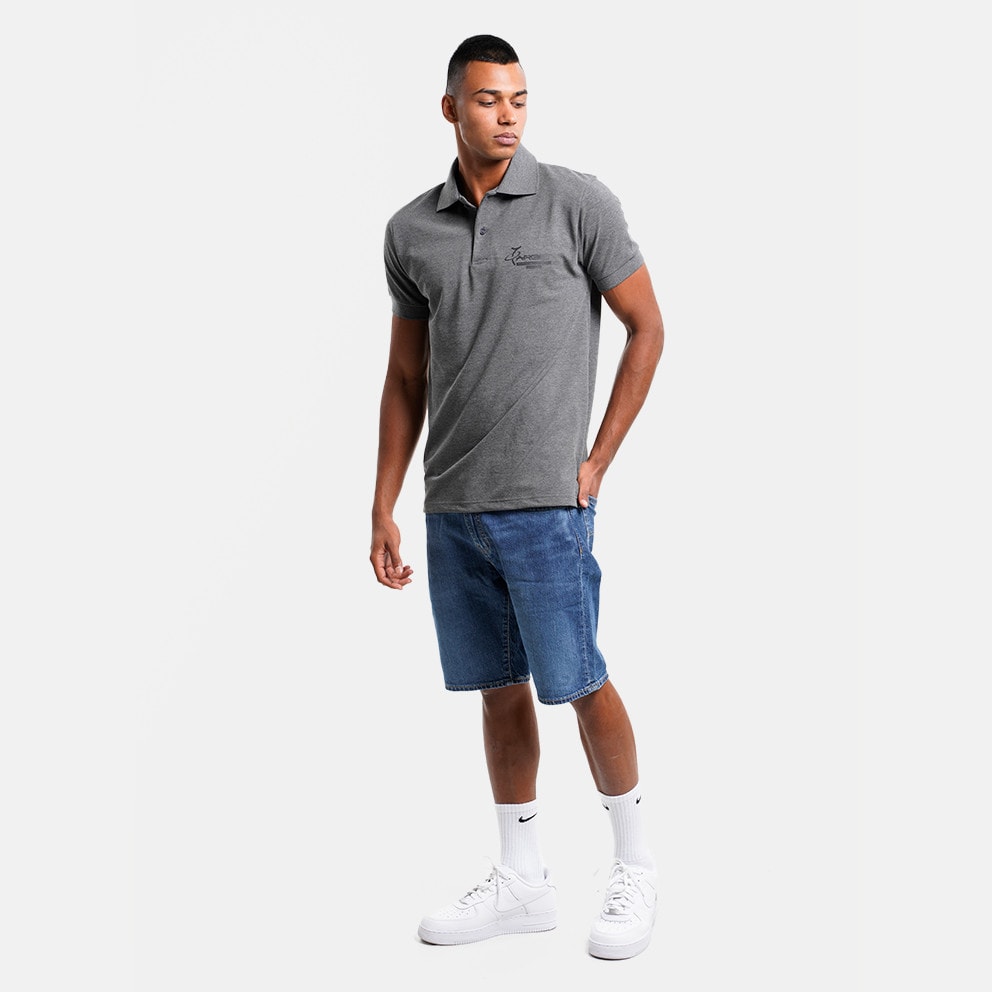 Target Men's Polo T-Shirt