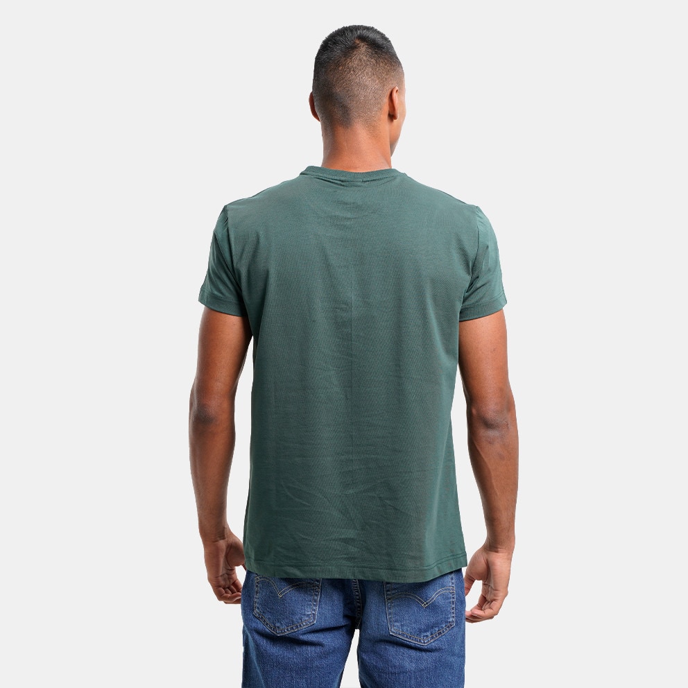 Target T-Shirt S.Jersey ''Βe Part'' Men's T-shirt