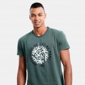 Target T-Shirt S.Jersey ''Βe Part'' Ανδρικό T-shirt