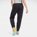 Reebok Sport Identity Jogger Γυναικείο Παντελόνι Φόρμας
