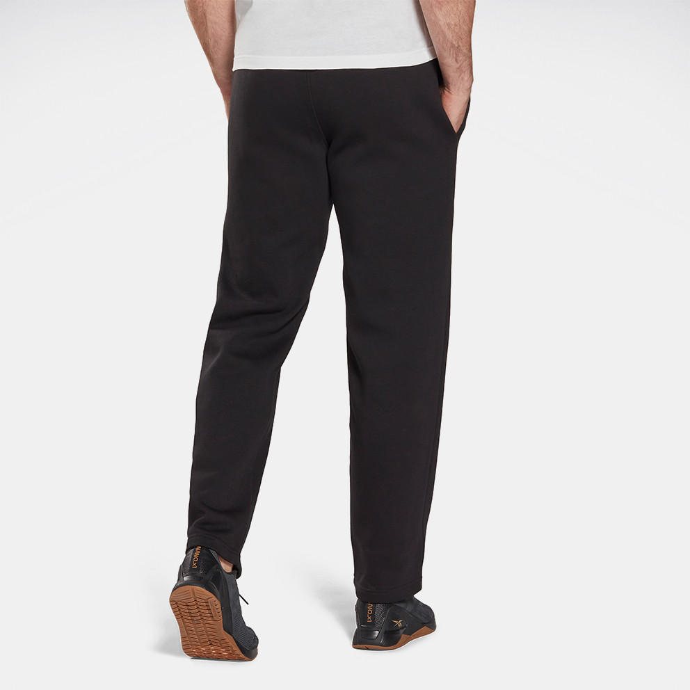identity track pants