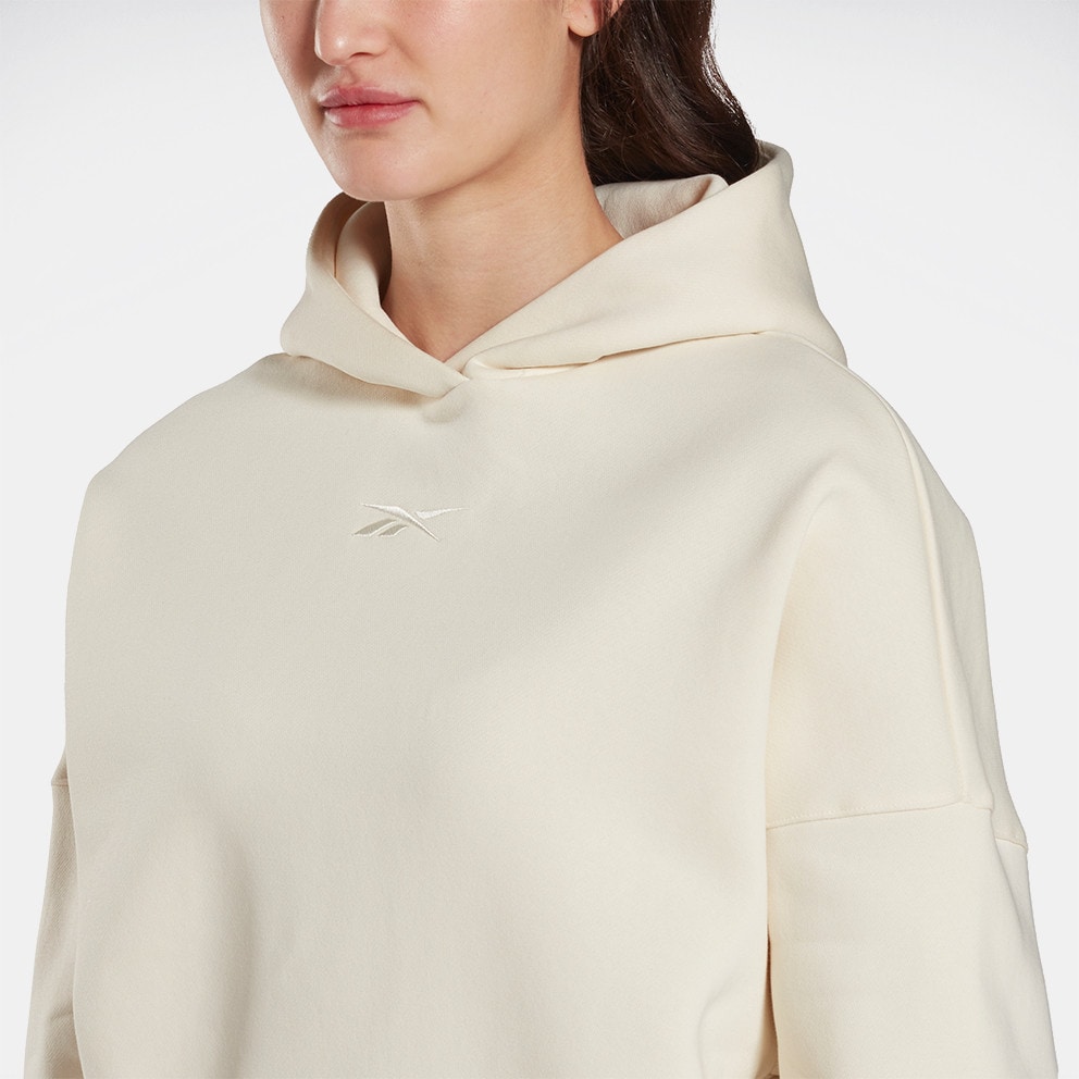 Reebok Sport Lux Women's Hoodie