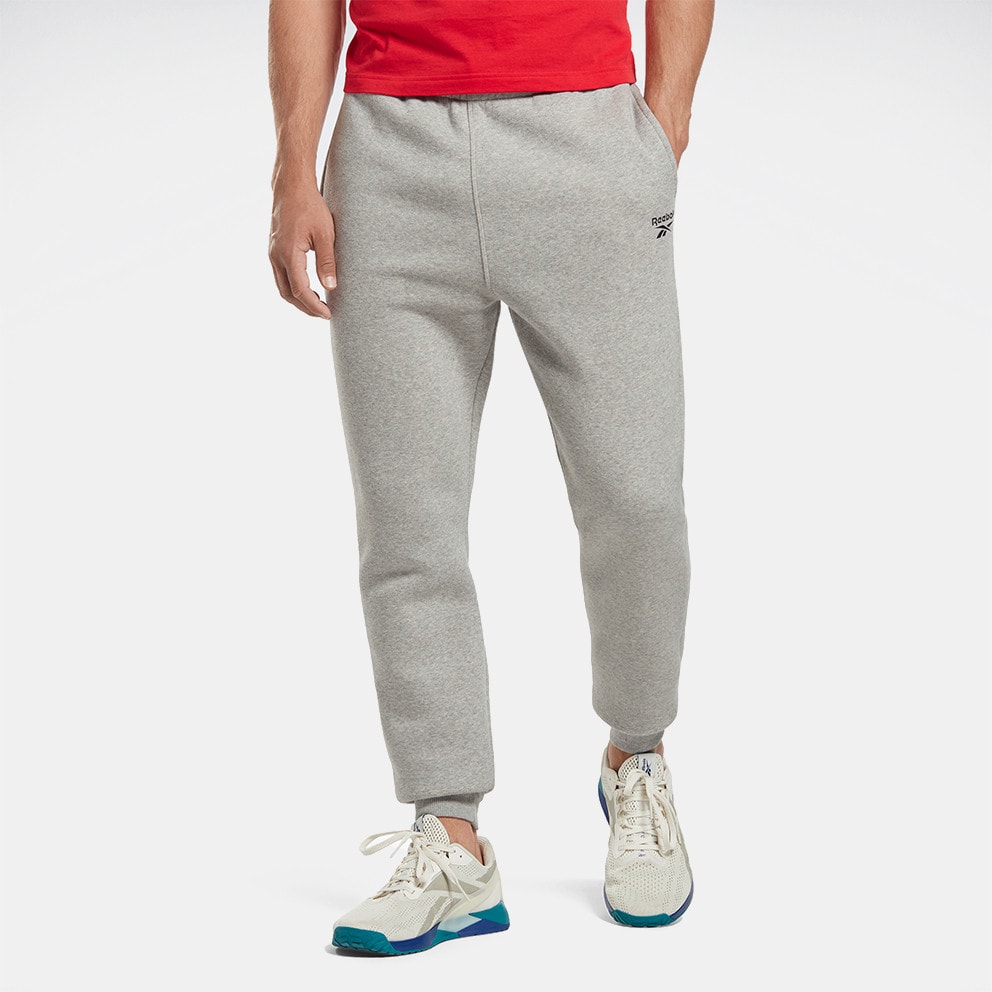 Ufc on sale reebok joggers