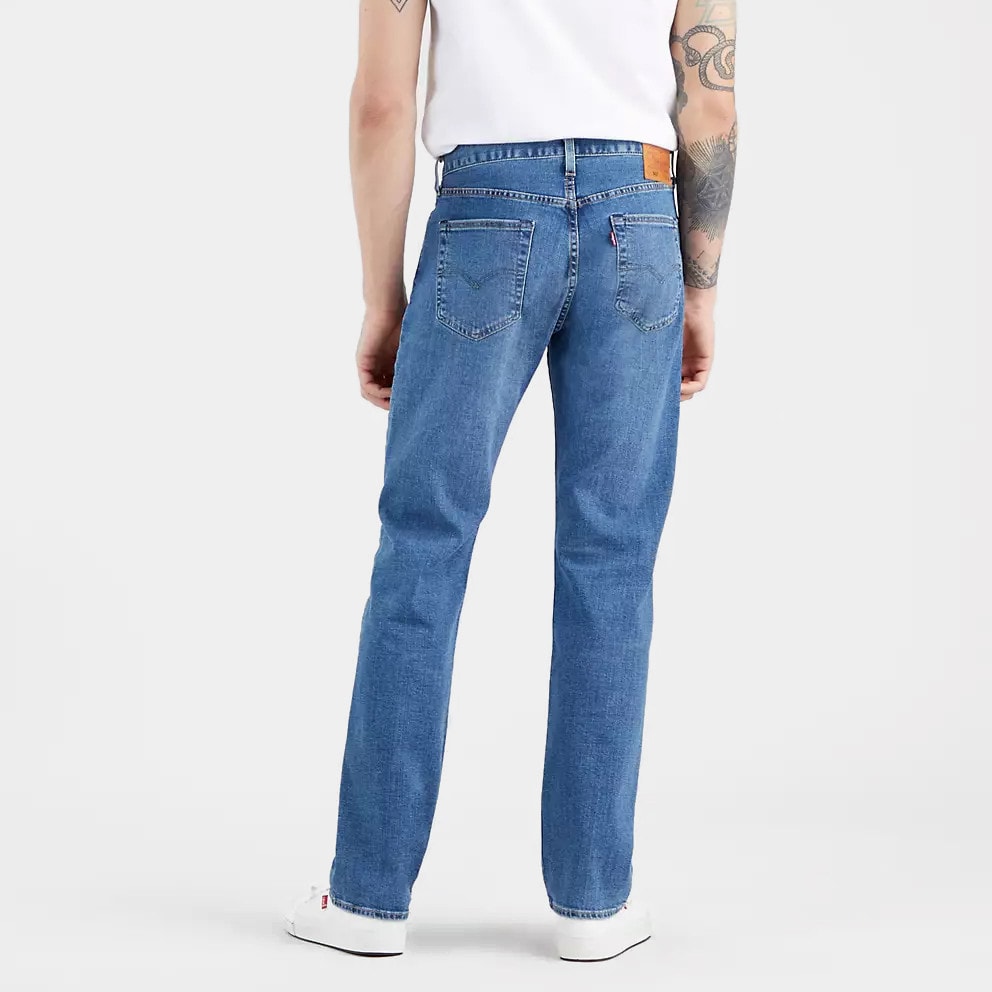 Levi's 501 Original Bulldog Indi Men's Jeans