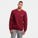 Target Crewneck Fleece ''Basic New Logo'' Ανδρική Μπλούζα Φούτερ