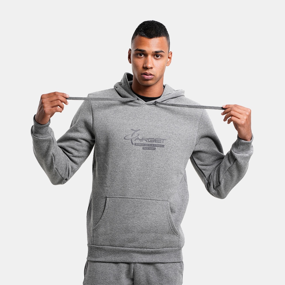 Target Hoodie Fleece Big ”Basic New Logo” Ανδρικό Φούτερ (9000118361_42004)