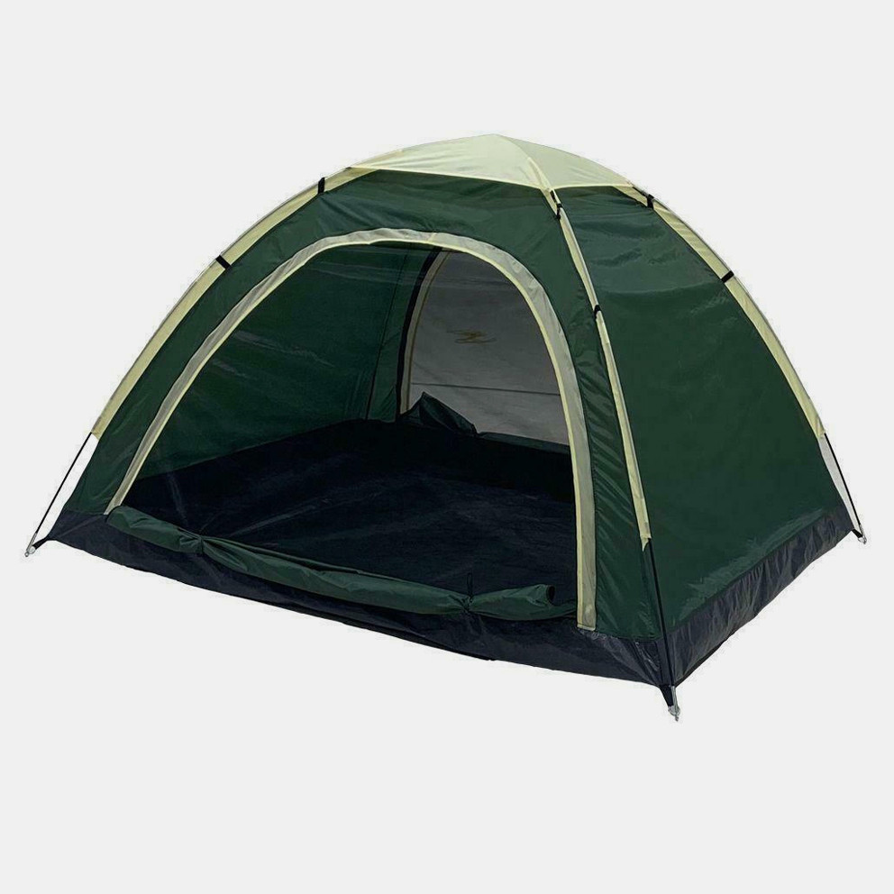 hupa Tent NORMA 3P - Green (9000118600_3565)