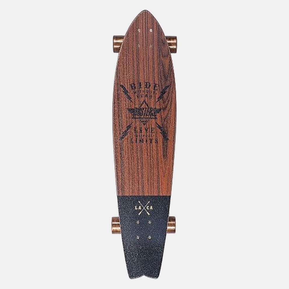 Athlopaidia Dus-Puma Longboard 37'' Τροχοσανίδα