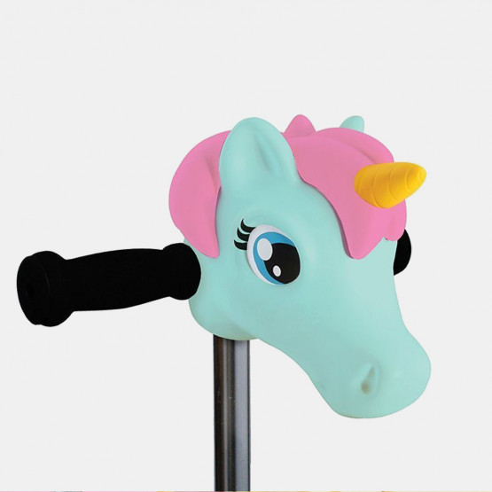 Micro Scootaheadz Mint Unicorn Αξεσουάρ Για Πατίνι