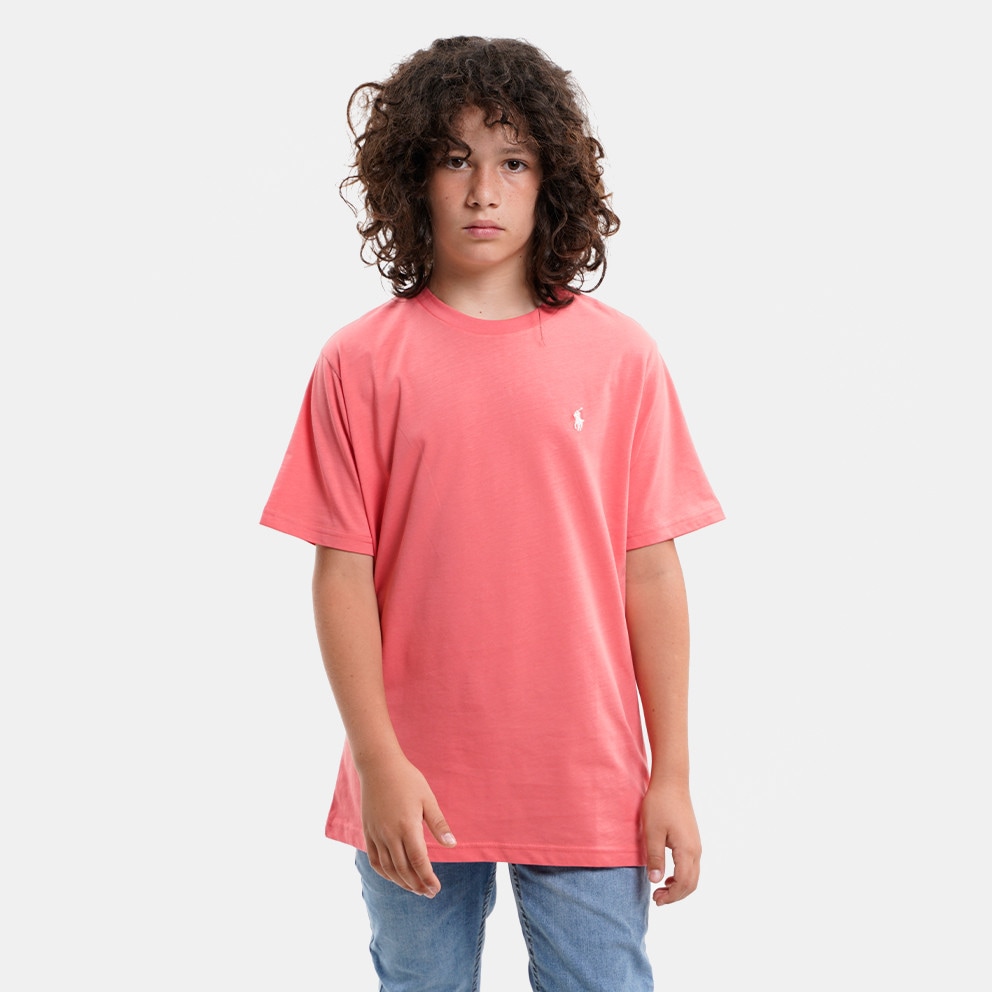 Polo Ralph Lauren Kids'  T-Shirt