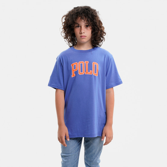 Polo Ralph Lauren Kids'  T-Shirt