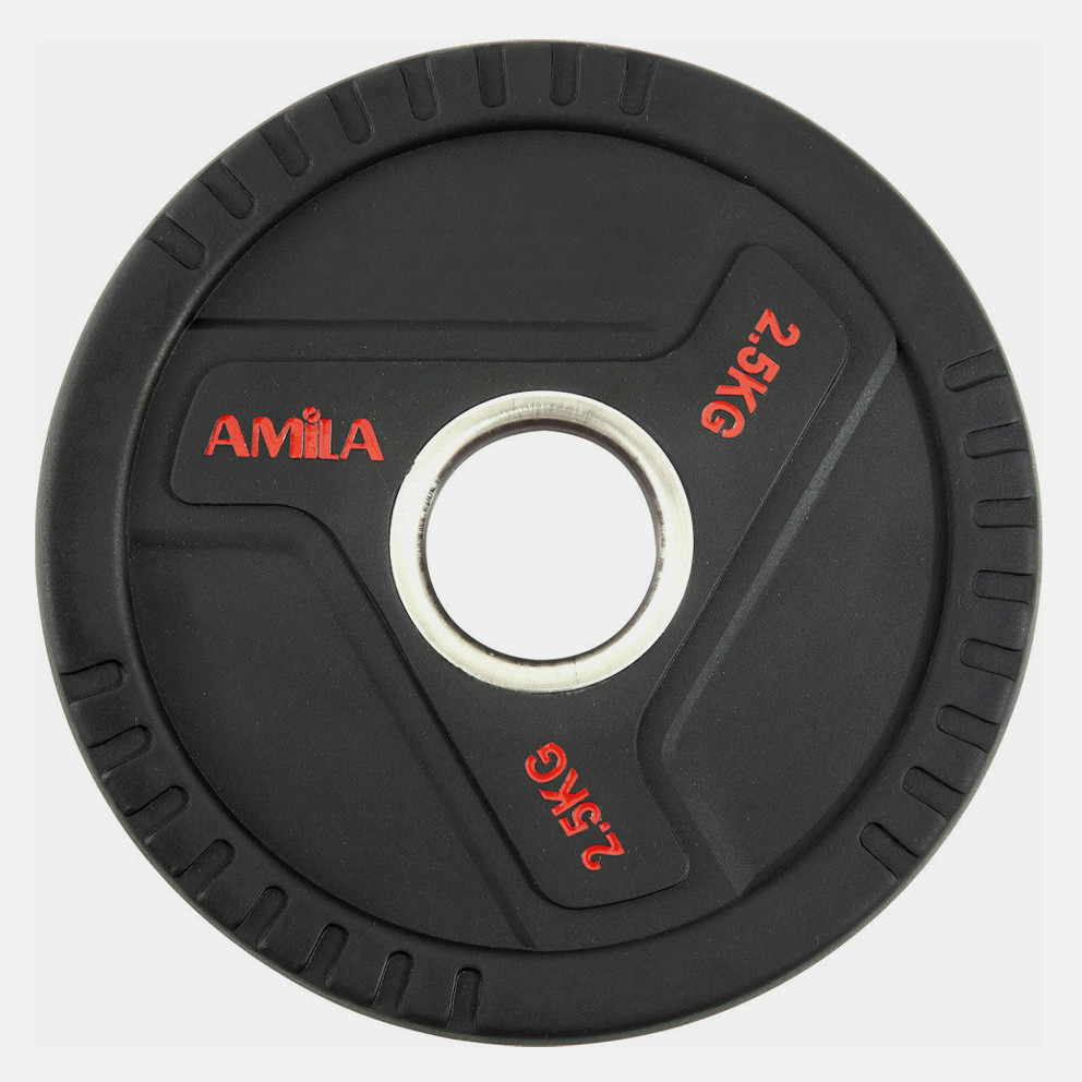 Amila Δίσκος 50mm 2,5Kg (9000108519_17029)