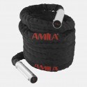 Amila Battle Rope ALU Handle (15m)