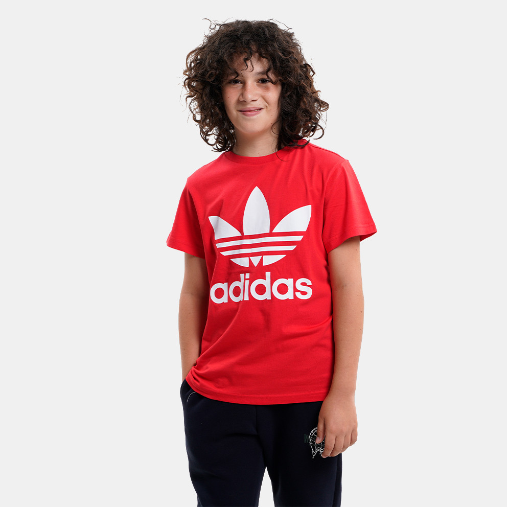 adidas Originals Trefoil Παιδικό T-Shirt (9000112889_15071)