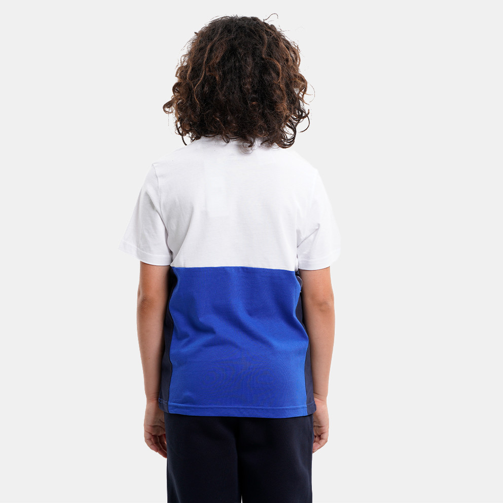 adidas Performance Colourblock Kids' T-Shirt