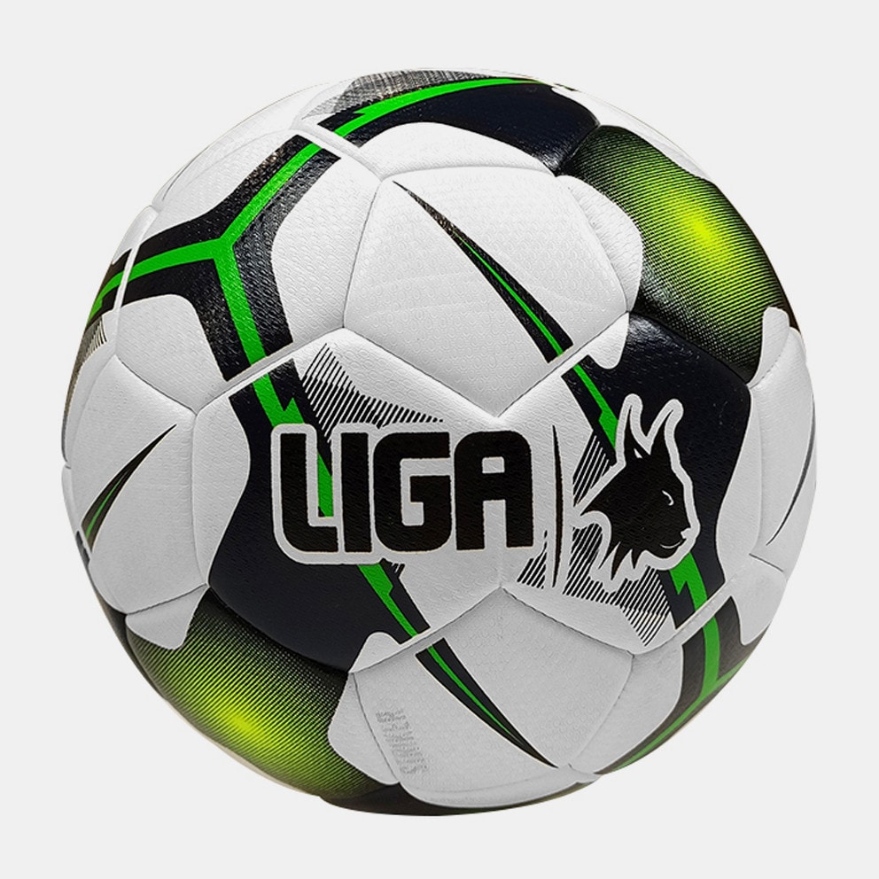 Ligasport Soccer Ball