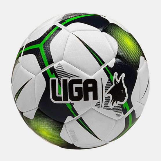Ligasport Soccer Ball