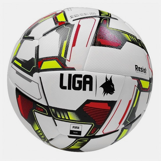 Ligasport Soccer Ball Spark Μπάλα Ποδοσφαίρου