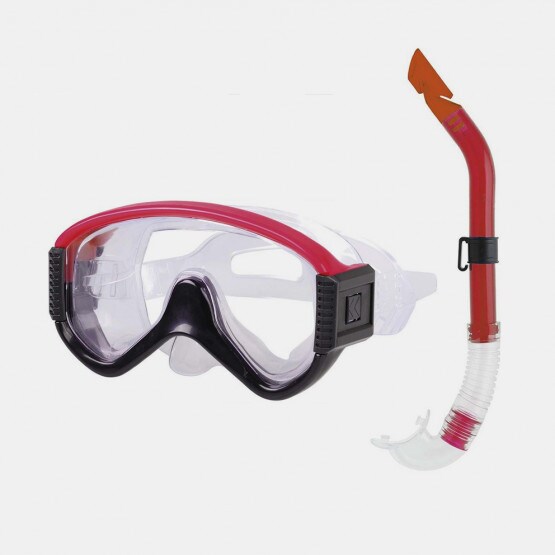 Escape Explorer Kids' Water Mask and Snorkel