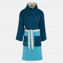 Wave Havaii Cotton Seis Unisex Bathrobe