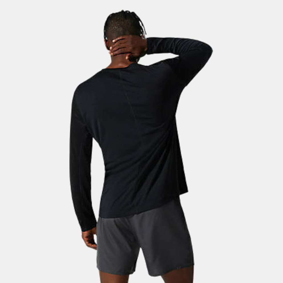 ASICS Core Men's Long-Sleeve T-Shirt