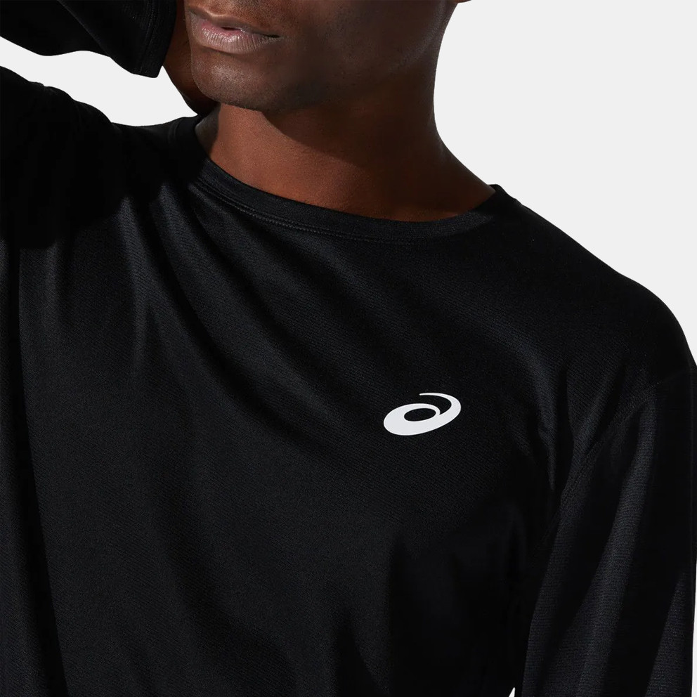 ASICS Core Men's Long-Sleeve T-Shirt