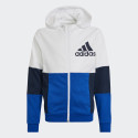 adidas Colorblock Παιδική Ζακέτα